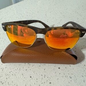 Ray Ban Sun Glasses